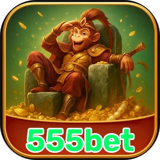 555bet: A Revolução na Plataforma de Jogos Online no Brasil