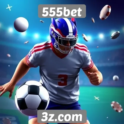 Avaliação das ofertas de jogos no 555bet